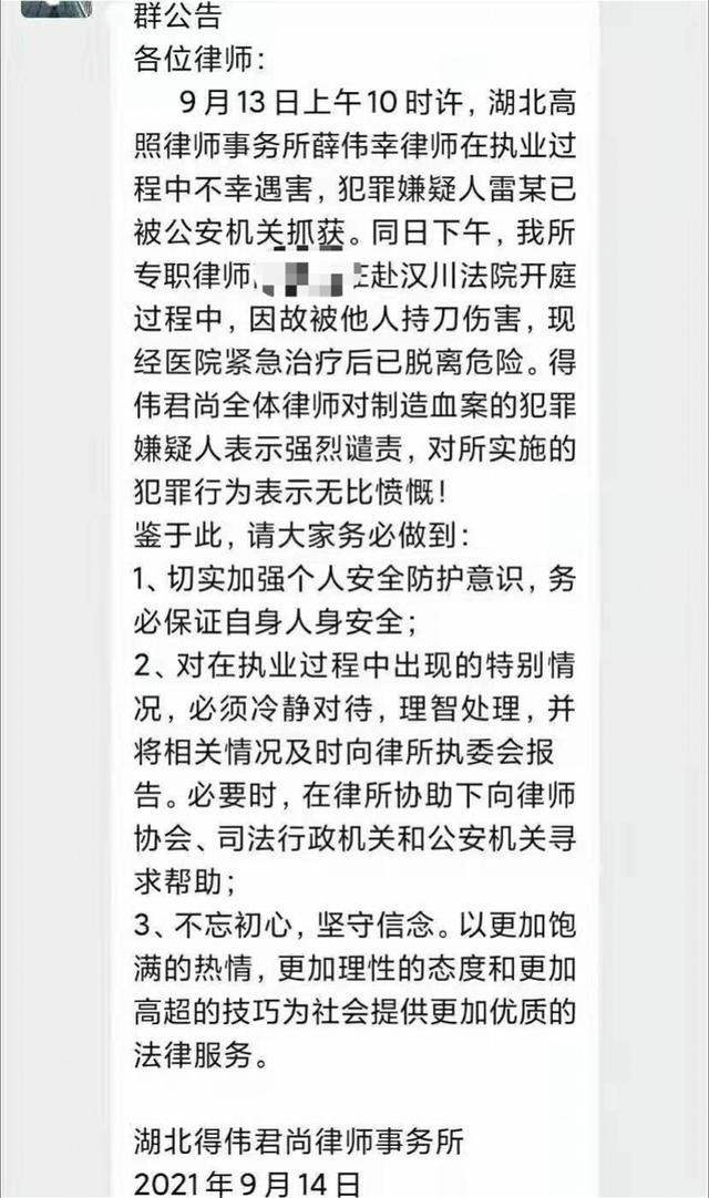 武漢楊勝全最新案情深度剖析