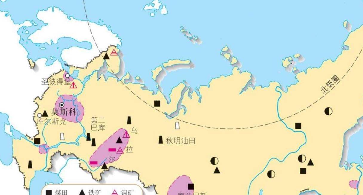 北亞資源最新動態(tài)全面解析