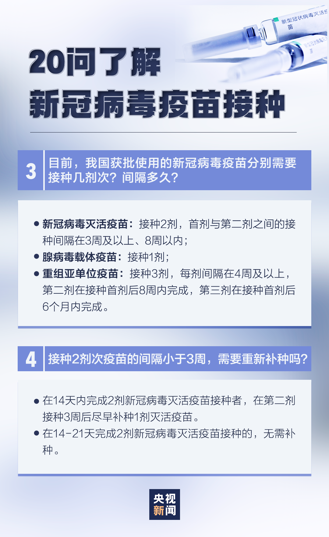 全球疫苗研發(fā)與應用最新進展概述